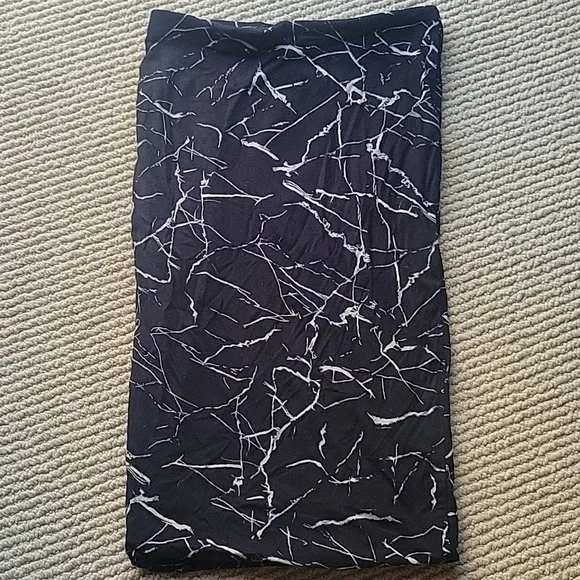 H&M Jersey Pencil Skirt - Picture 1 of 2